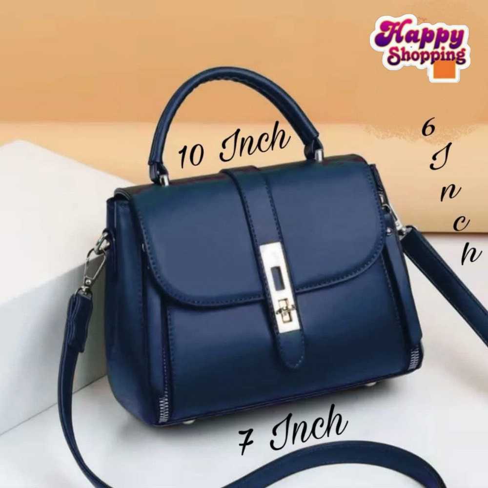 New Cross Body Bags With Imported Keychain for Girls