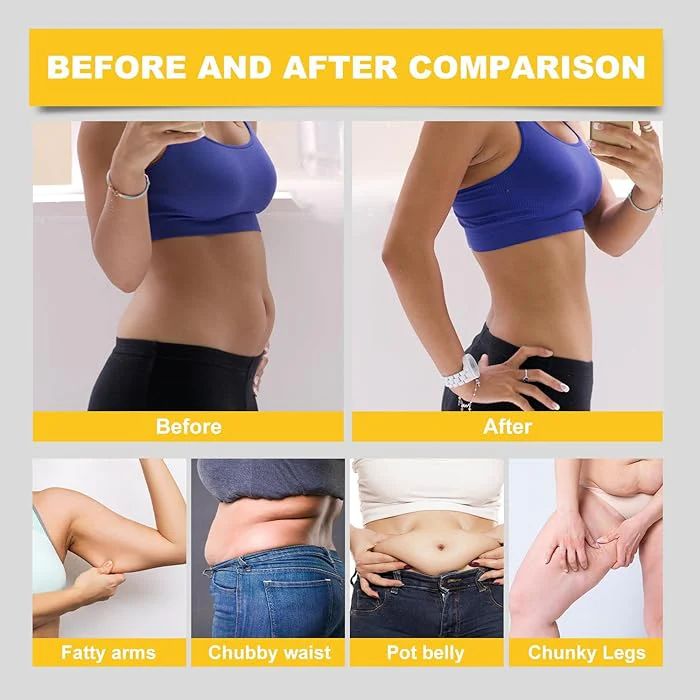Bee Venom Slimming Patches – Advanced Fat Burning & Body Shaping Formula