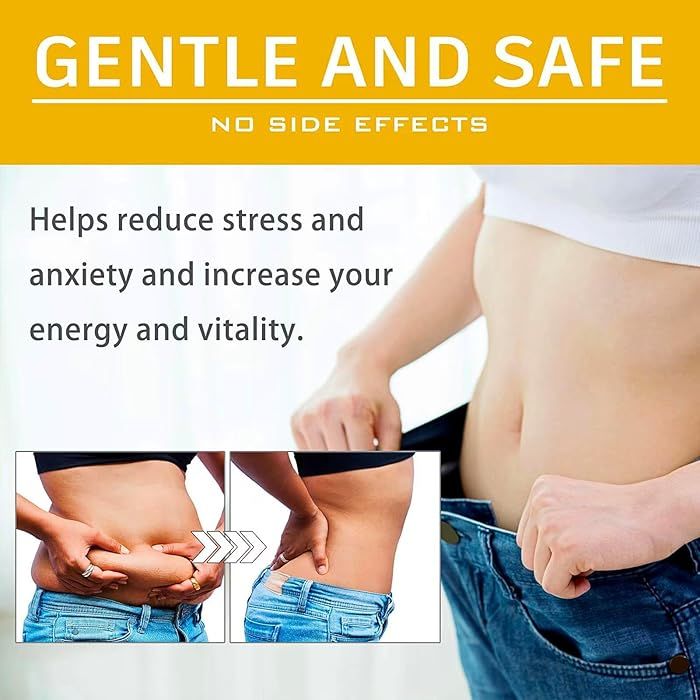 Bee Venom Slimming Patches – Advanced Fat Burning & Body Shaping Formula