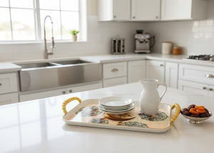 Ramadan Kareem Premium Decorative Tray